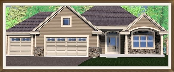 2nd image of 1423 Mamerow Ln W