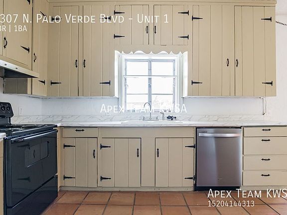 2nd image of 1307 N Palo Verde Blvd #1