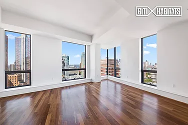 Rented by Citi Habitats