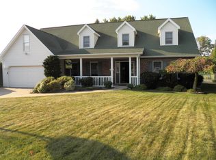 32 Sycamore Dr, Swoyersville, PA 18704