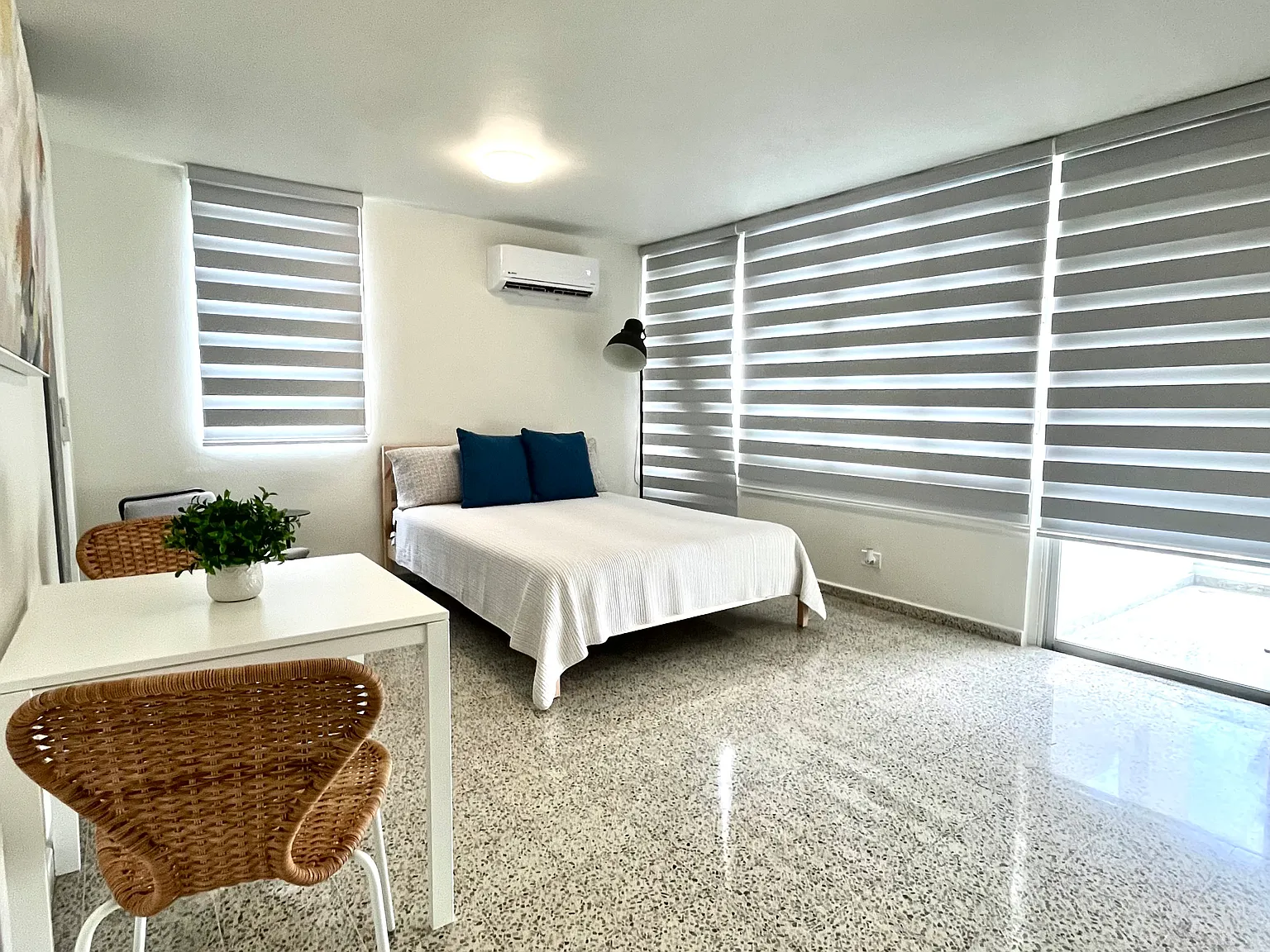 1 bed, 491 sqft, $1,500 — Photo 1