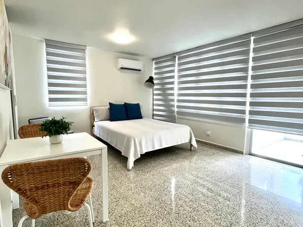 501 Calle Elisa Colberg #6F, San Juan, PR 00907