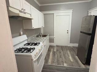 50 Wood Ave #8, Bridgeport, CT 06605