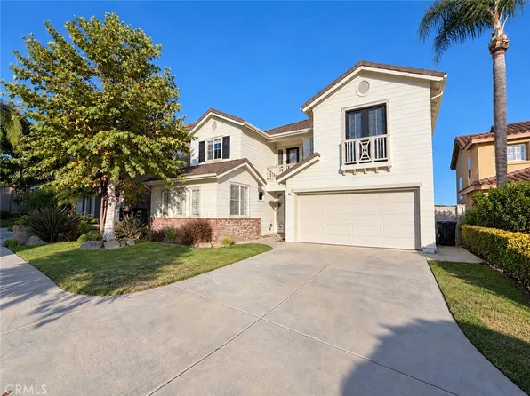 18 Lyon Rdg, Aliso Viejo, CA 92656