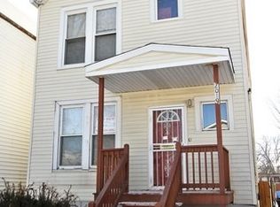 2019 W 70th Pl, Chicago, IL 60636