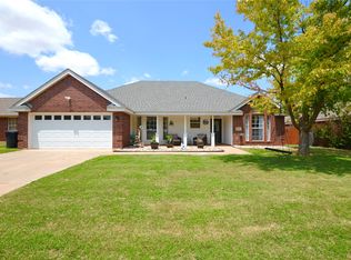 4450 Cole Dr, Abilene, TX 79606