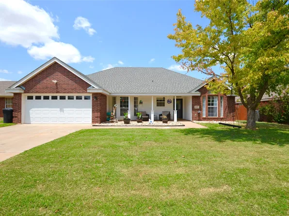 4450 Cole Dr, Abilene, TX 79606