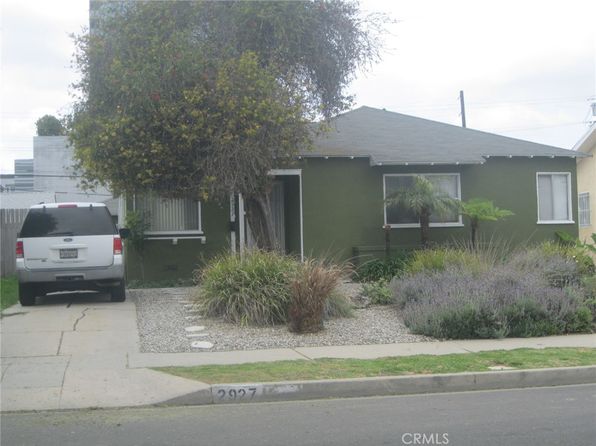 2927 S Genesee Ave, Los Angeles, CA 90016