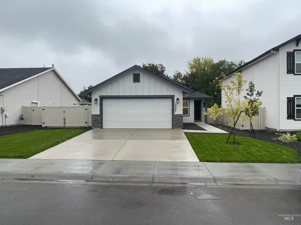 12397 Cole Ridge St, Caldwell, ID 83607