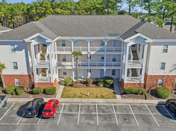 4141 Hibiscus Dr. #304, Little River, SC 29566