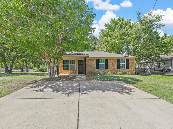 1515 Rice Ave, Gainesville, TX 76240