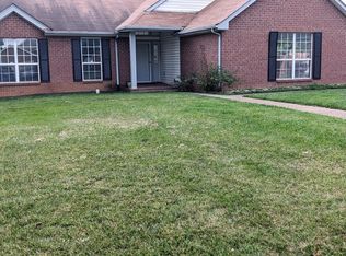 3800 Round Rock Dr, Antioch, TN 37013