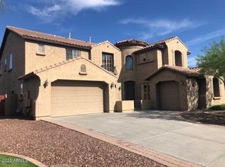 5012 W Jomax Rd, Phoenix, AZ 85083