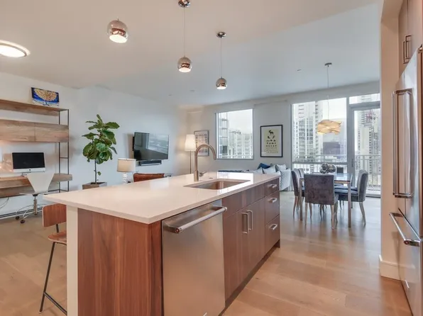 222 West Ave Unit 1313, Austin, TX 78701