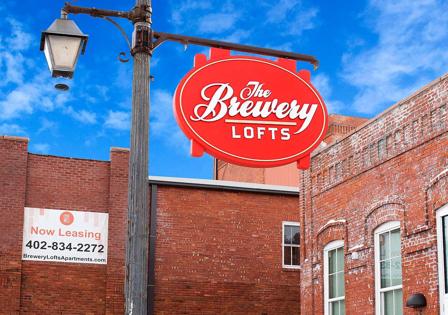 The Brewery Lofts — Photo 3