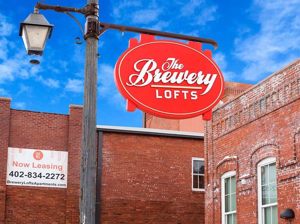 The Brewery Lofts | 219 W 2nd St, Hastings, NE