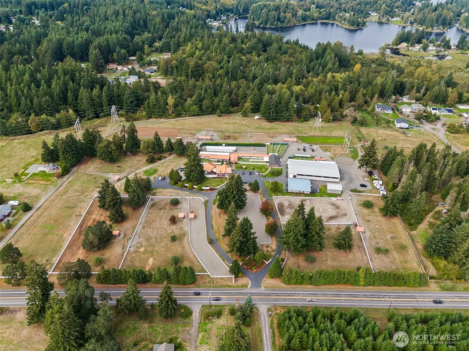 9902 Yelm Highway SE photo 1