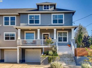 4540 NE 16th Ave, Portland, OR 97211