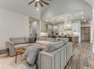 10713 Swift Cir, Yukon, OK 73099