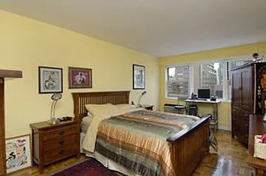 Rented by Manhattan Flats
