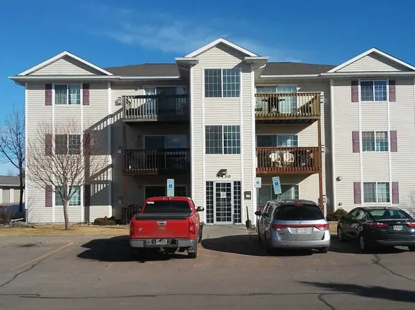 7430 S Louise Ave APT 301, Sioux Falls, SD 57108