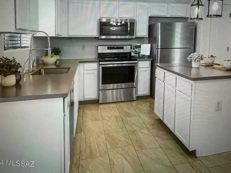 13213 E Mesquite Flat Spring Dr — Photo 4