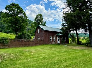 10348 State Highway 357, Franklin, NY 13775