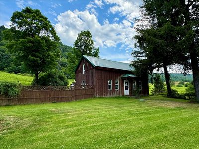 10348 State Highway 357, Franklin, NY, 13775