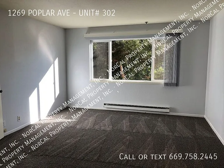 1269 Poplar Ave #302 — Photo 15