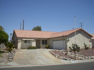 33880 Bell Rd, Thousand Palms, CA 92276