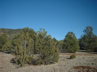 6577 N Isabella St, Williams, AZ 86046