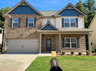 211 Golden Raintree Dr LOT 156, Jackson, GA 30233