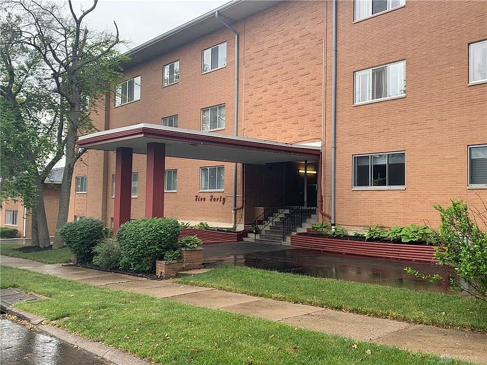 1st image of 540 Heather Dr APT 10