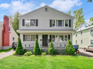 62-64 Bither St, Springfield, MA 01118