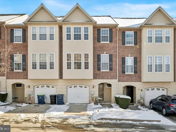 1606 Colleen Ct #10, Norristown, PA 19401