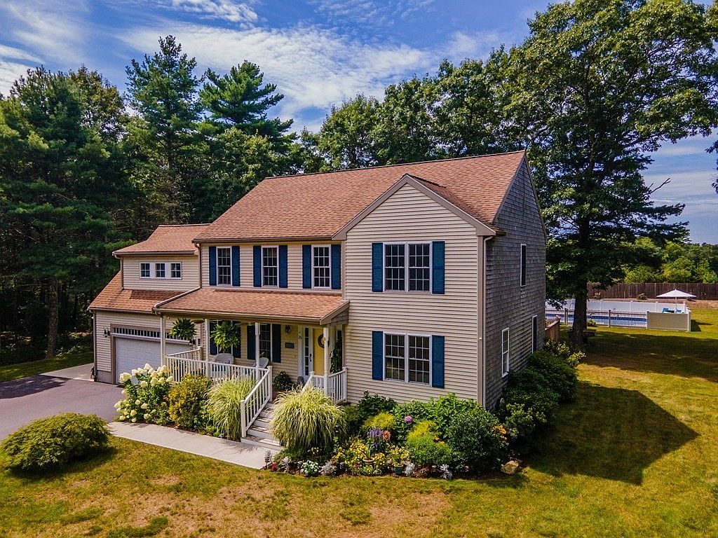 25 Squirrel Island Rd, Wareham, MA 02571 Zillow
