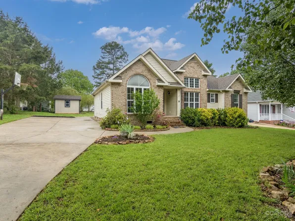 1662 Amanda Ln, Rock Hill, SC 29730