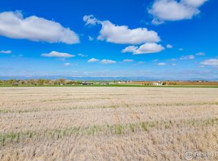 County Road 15, Johnstown, CO 80534