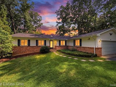 473 Fairwood Rd, Pinckney, MI, 48169
