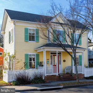 524 Goldsborough St, Easton, MD, 21601