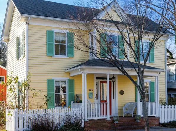 524 Goldsborough St, Easton, MD 21601