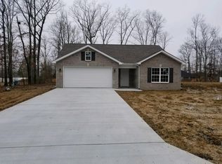 390 Oak Hollow Rd LOT 81, Manchester, TN 37355