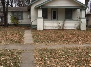 320 N Madison St, Junction City, KS 66441