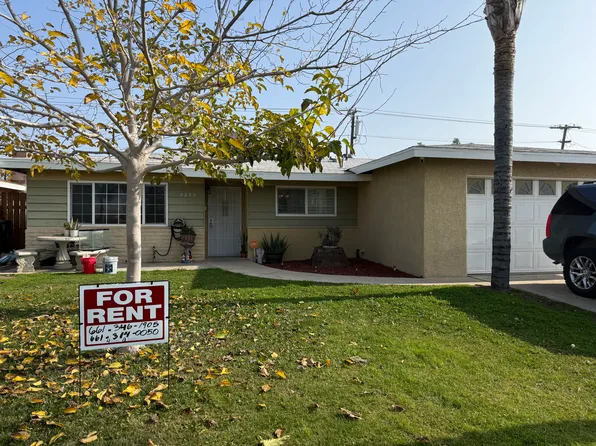 5200 Elysium St, Bakersfield, CA 93304