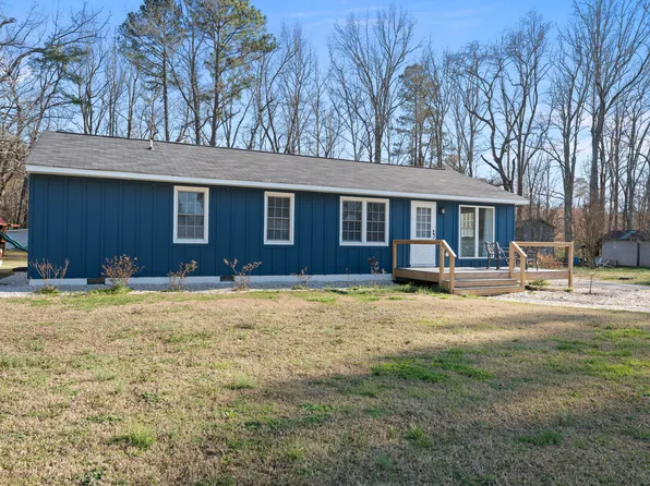 352 Leonard Rd, Louisburg, NC 27549