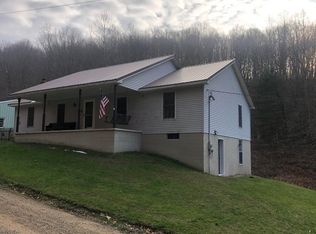 19158 Happy Hollow Rd, Laurelville, OH 43135
