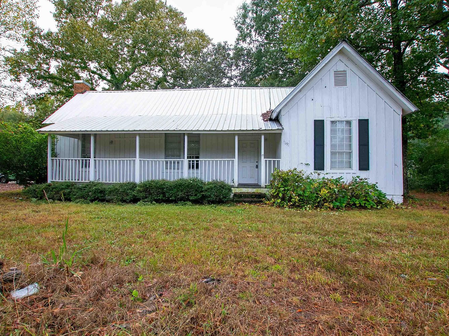 7690 Highway 174, Odenville, AL 35120 MLS 21368168 Zillow