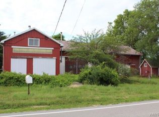 400 Moscow Rd, Hamlin, NY 14464