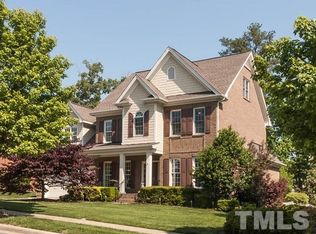 202 April Bloom Ln, Cary, NC 27519