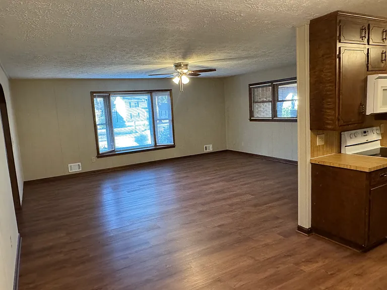 Large den dining room